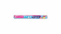 SweeTARTS Cherry, Grape, Lemon, Lime, and Orange Candy
