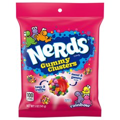 Nerds Gummy Clusters 5 oz 5 oz
