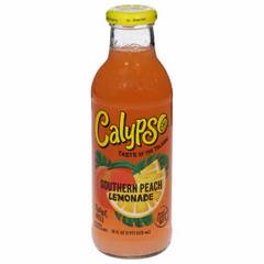 Calypso Lemonade Southern Peach