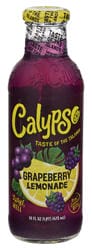 Calypso Grapeberry Lemonade 16 fl oz