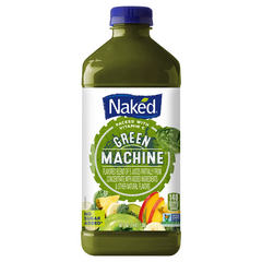 Naked Boosted Smoothie Green Machine