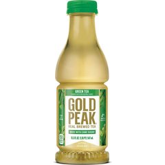 Gold Peak Sweet Green Iced Tea 18.5 oz