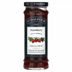 St Dalfour Strawberry Fruit Spread