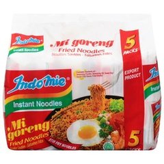 Indomie Fried Mie Goreng Multipack - 15oz