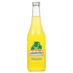 Jarritos Pineapple Soda 12.5 oz