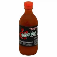 Valentina Salsa Picante Mexican Hot Sauce, 12 oz