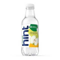 Hint Unsweet Crisp Apple Water 16 oz