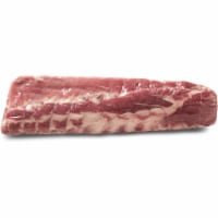 Baby Back Pork Ribs