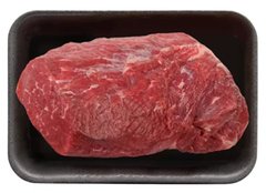 USDA Choice Beef Chuck Mock Tender Roast - 3 Lb