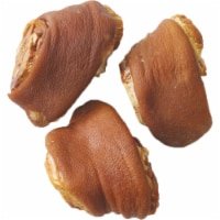 Morty Pride Smoked Pork Hocks