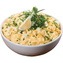 Sprouts Egg Salad Made With Cage Free Eggs