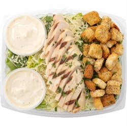 Sprouts Seared Chicken Caesar Salad, Family Size