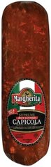 Margherita Hot Capicola