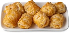 Apple Pastry Bites 8 Count
