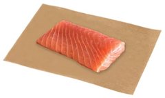 Copper River Sockeye Salmon Fillet Fresh - Lb
