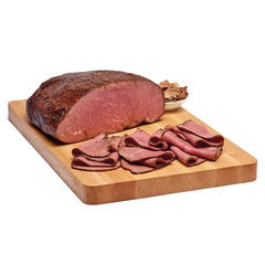 H-e-b Deli Mesquite-smoked Roast Beef Custom Sliced lb