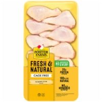 Foster Farms Fresh & Natural Cage Free Drumsticks Value Pack