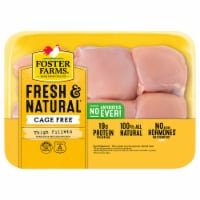 Perdue Chicken Thigh Fillets