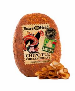 Boar's Head Bold Chipotle Chicken Breast
