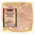 Taste of Inspirations Lemon Pepper Boneless Skinless Chicken Breast