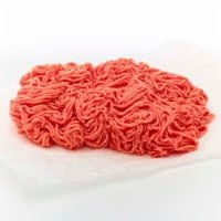 Kroger 93 7 Lean Ground Beef
