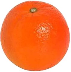 Minneola Tangelo