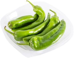 Hatch Chile Pepper - Case