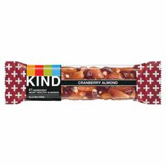 Kind Plus Cranberry Almond Antioxidants 1.4 oz
