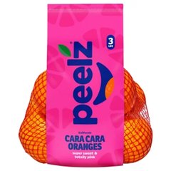Sunkist Oranges Cara Cara - 3 Lb