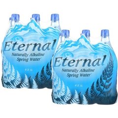 Eternal Water 6Pack