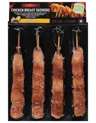 Marcangelo Chicken Breast Skewer - Teriyaki