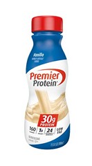 Premier Protein Vanilla 30g High Protein Shake