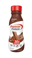 Premier Protein Chocolate 30g High Protein Shake