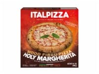Italpizza Wood Fired Holy Margherita Frozen Pizza