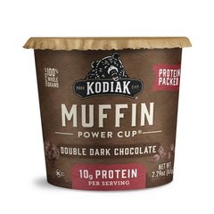 Kodiak 12g Protein Muffin Power Cup - Blueberry, 2.19 oz