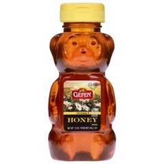 Gefen US Grade A Clover Honey 12 Ounces