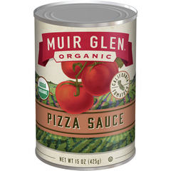 Muir Glen Organic Pizza Sauce 15 oz