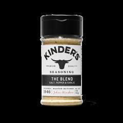 Kinder's Premium Quality Seasoning - The Blend