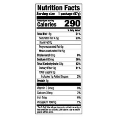 Takis Tortilla Chips Fuego - 2oz
