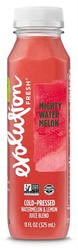 Evolution Fresh Mighty Watermelon Cold-Pressed Watermelon & Lemon Juice 11 oz Bottle