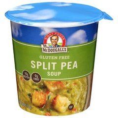 Dr. Mcdougall's Split Pea & Barley Soup