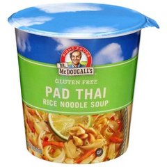 Dr. Mcdougall's Pad Thai Noodle Soup