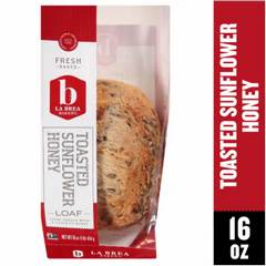 La Brea Bakery Toasted Sunflower & Honey Loaf