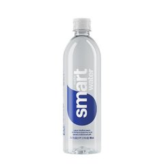 Smartwater Vapor Distilled Water Bottle