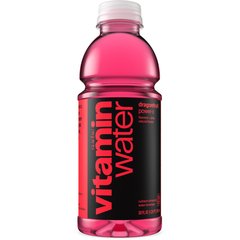 vitaminwater Power-C Dragonfruit Flavored Water Beverage Bottle