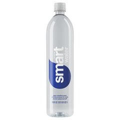 Smartwater Vapor Distilled Water Bottle