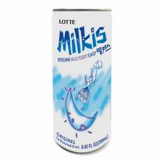 Milkis Original - 8.45 fl oz Cream Soda Flavor