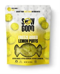 Lemon Puffs - 1 OZ