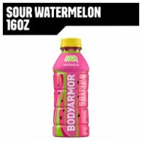 Bodyarmor Sour Watermelon Sports Drink Bottle