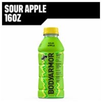 Bodyarmor Lyte Dude Perfect Sour Apple Sports Drink Bottle